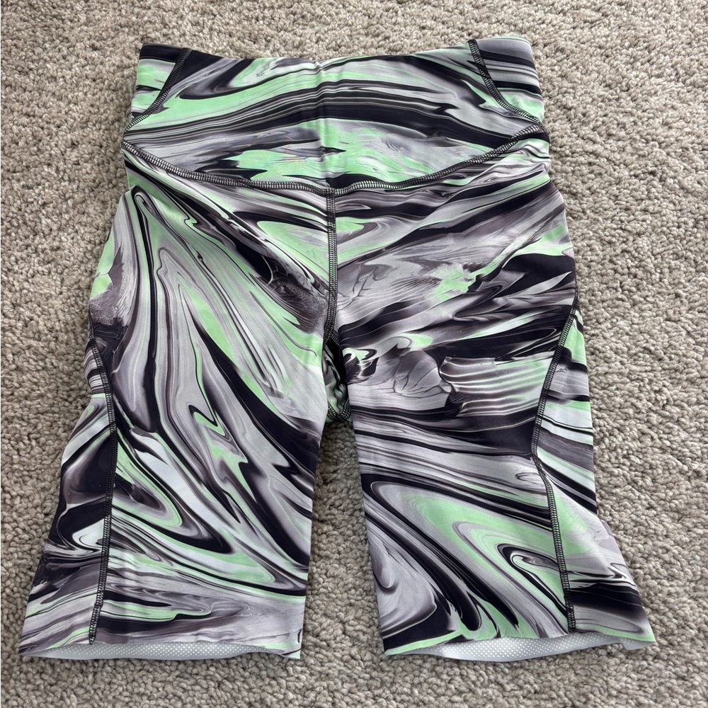 Lululemon Base Pace High-Rise Short